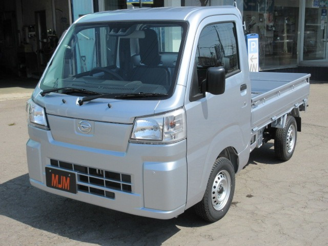 ダイハツ ハイゼットトラック 