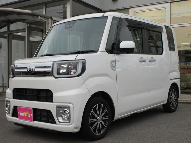 ダイハツ ウェイク 