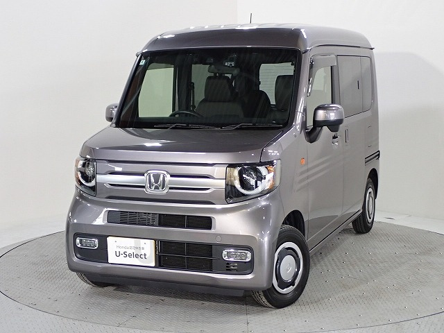 ホンダ N-VAN 