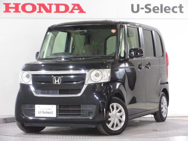 ホンダ N-BOX 