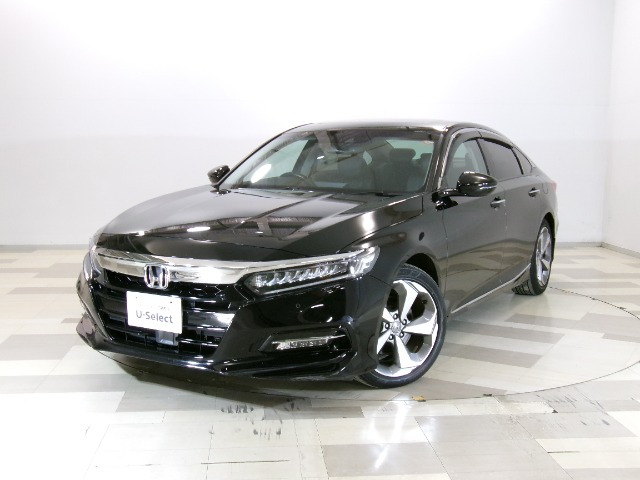 ホンダ アコード 