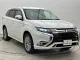 アウトランダーPHEV 2.4 G リミテッド エディション 4WD 