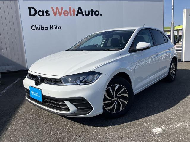 フォルクスワーゲン ポロ 