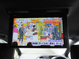 (後席モニター)長距離ドライブも、退屈知らずに!