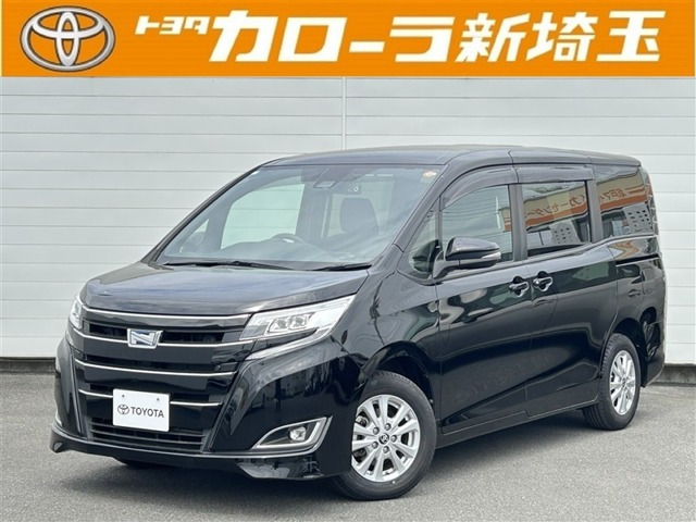 トヨタ ノア 