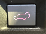 【パワーバックドア】スマートキーや運転席のボタンを押すだけでリアゲートが自動で開閉します!荷物を持っている時や、高い位置にあるバックドアを閉める際に便利な機能です♪