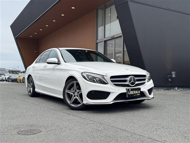 メルセデス・ベンツ Cクラス 