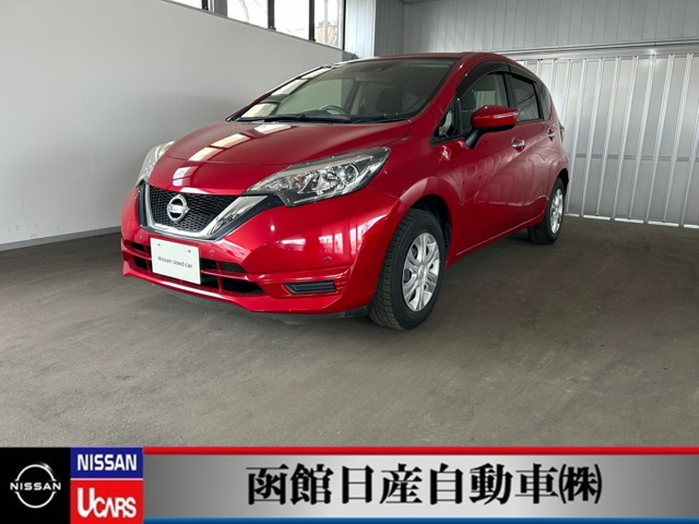 日産 ノート 