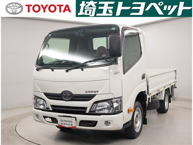 トヨタ ダイナ 