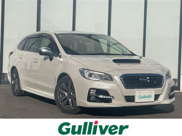 スバル レヴォーグ 