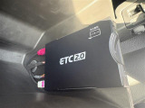 ETC2.0も装備されており、高速道路の走行にも便利です。