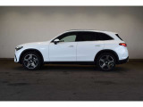 GLC 220d 4マチック (ISG) AMGラインパッケージ  4WD 