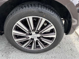 純正アルミホイール付き!