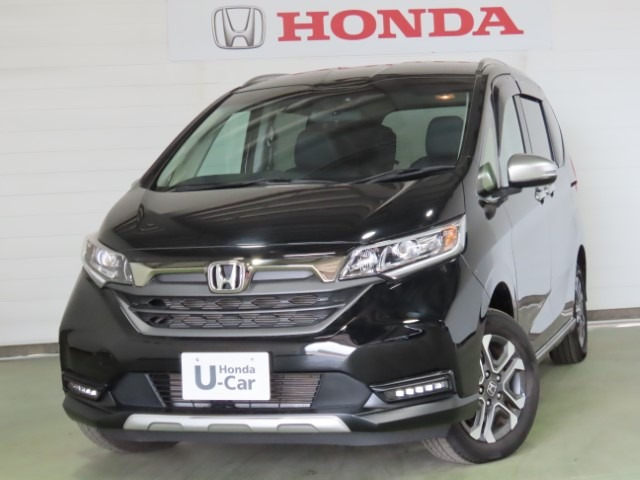 ホンダ フリード 
