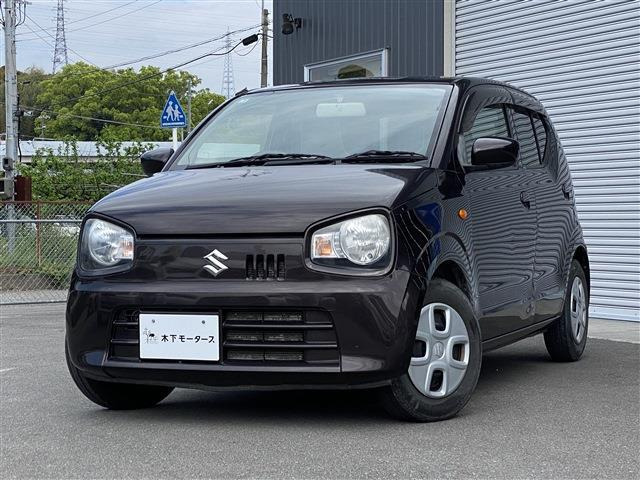 スズキ アルト 