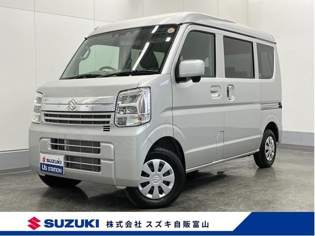 エブリイ ジョイン ターボ ハイルーフ 4WD 