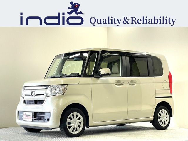 ホンダ N-BOX 