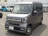 ホンダ N-VAN