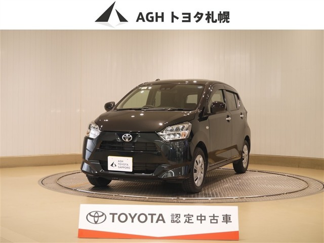 トヨタ ピクシスエポック 