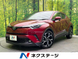 トヨタ C-HR