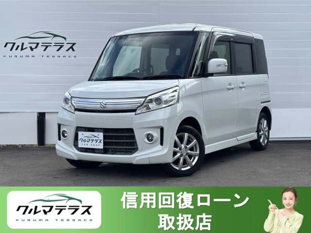 スズキ スペーシアカスタム 