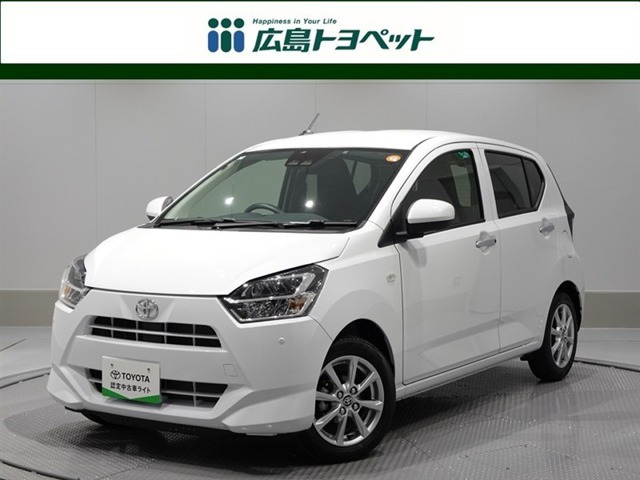 トヨタ ピクシスエポック 