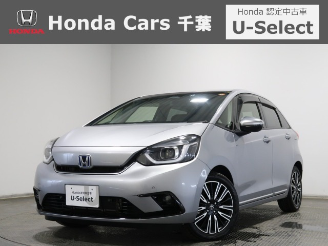 ホンダ フィット 