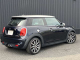 【MINI NEXT 延長保証】MINI NEXT保証付車両をご購入いただいたオーナーの皆様により快適にMINIライフを愉しんでいただくためのサポートプログラム