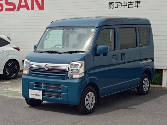 日産 クリッパー 