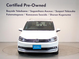 ★VW71項目点検実施後の納車ですので、安心です。