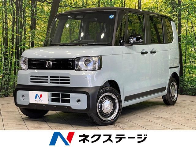 ホンダ N-BOX 