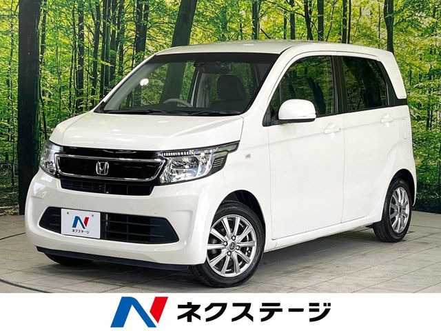 ホンダ N-WGN 