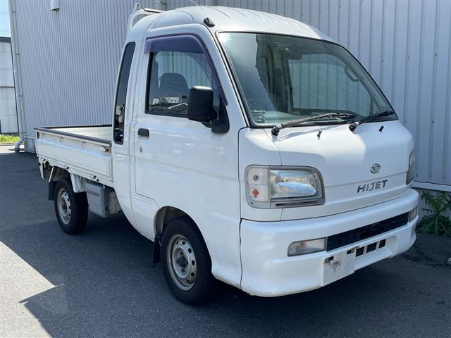 ダイハツ ハイゼットトラック 