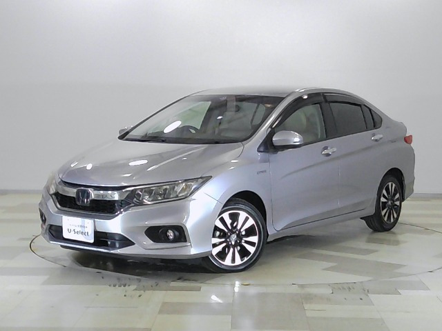 ホンダ グレイス 