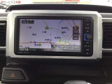 純正カーナビゲーション