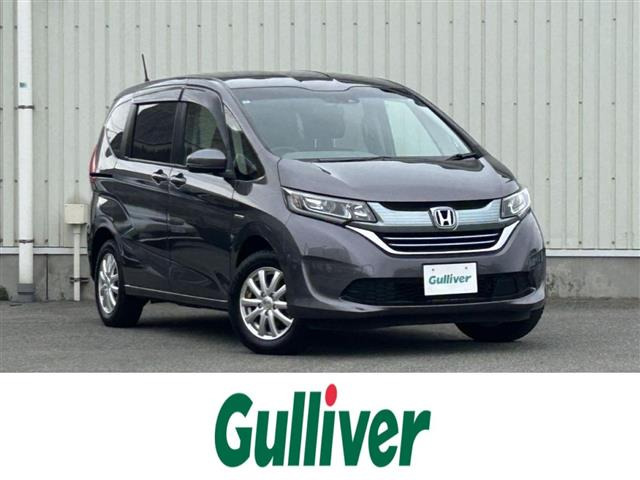 フリード 1.5 ハイブリッド G ホンダセンシング 4WD ワンオーナー