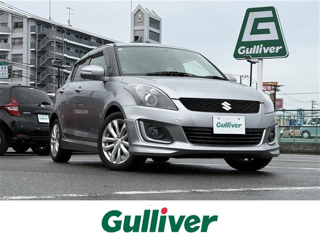 スイフト1.2 RS修復歴無し