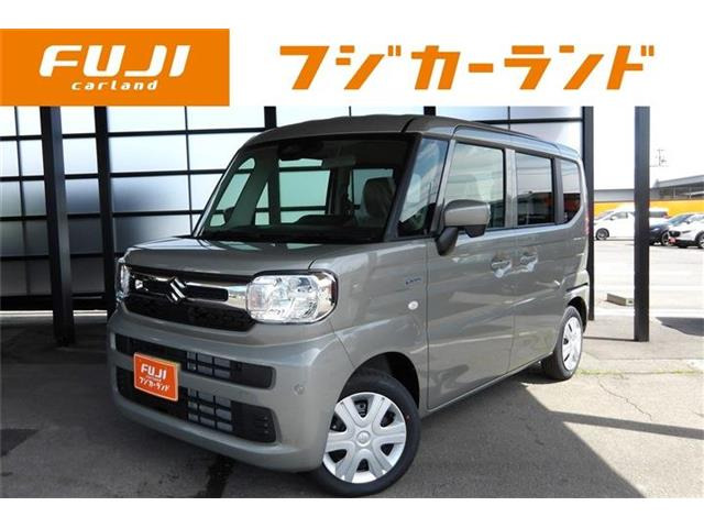 スズキ スペーシア 