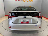 プリウス 1.8 S セーフティ プラスII 