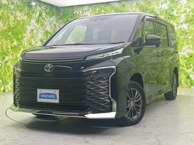 ヴォクシー 2.0 S-G 4WD 