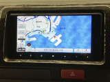 【ナビゲーション】いまや必須装備のナビゲーションを搭載!知らない場所でも目的地までしっかり案内してくれます。オーディオ機能も充実!キャンプや旅行はもちろん通勤や普段のドライブも楽しめます!