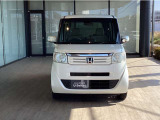 N-BOX G Lパッケージ 