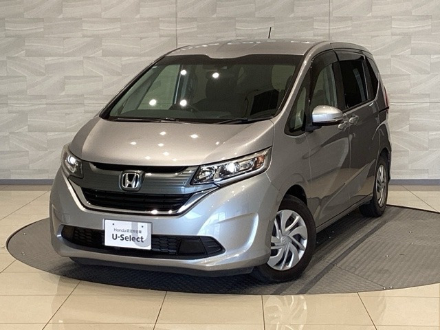 ホンダ フリード+ 
