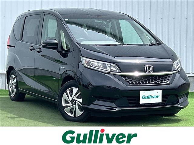 フリード 1.5 ハイブリッド G ホンダセンシング 修復歴無し