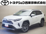 トヨタ RAV4