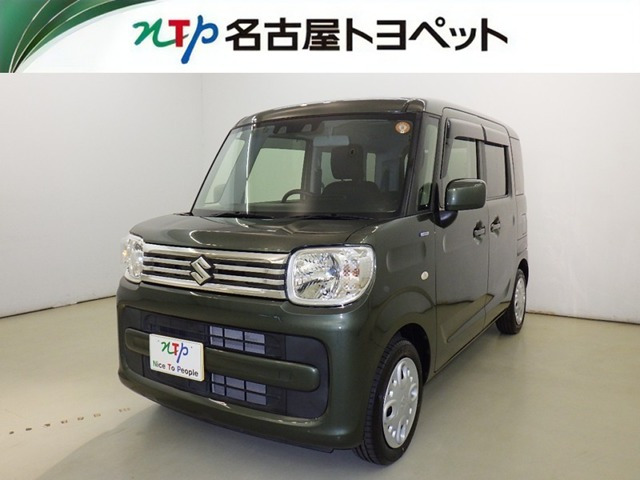 スズキ スペーシア 