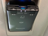 【ETC】高速道路の料金所をストレスなく通過!話題のスポットやサービスエリアに多い「スマートIC」利用時は必須のアイテムです。当店でセットアップを実施、ご納車当日からすぐにご利用いただけます!