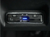◆ETC車載器 装備車◆今や必需品のETC!有料道路を利用する際にスムースに通過でき、わずらわしい料金支払いから開放されます!
