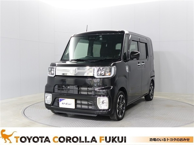 ダイハツ ウェイク 