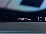走行距離はこちらです!ご確認ください